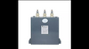 Explosion-proof Dry Filter Capacitor