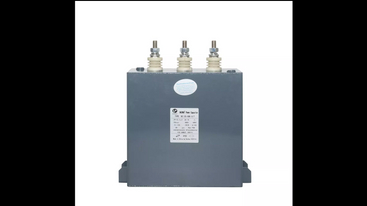 Explosion-proof Dry Filter Capacitor