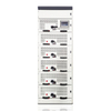 Low-voltage Drawer-type Reactive Power Compensation Cabinet