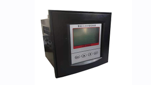  Inteligent Reactive Power Compensation Controller【DZ-100CK-SF/B series】