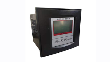  Inteligent Reactive Power Compensation Controller【DZ-100CK-SF/B series】