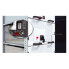 Low-voltage Drawer-type Reactive Power Compensation Cabinet