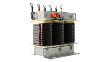 Series Tuning Reactor