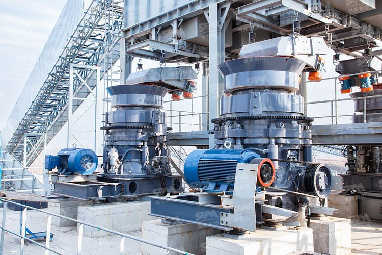 Capacitors for Industrial Manufacturing