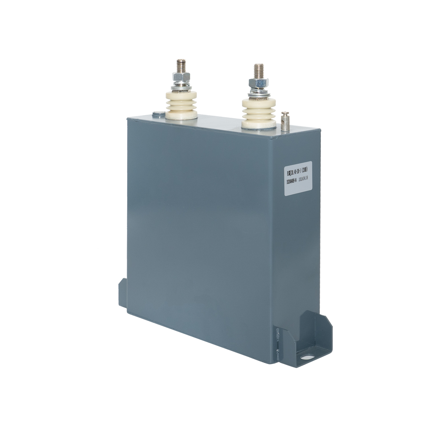 Explosion-proof Dry Filter Capacitor