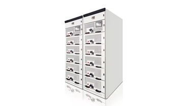 Low-voltage Drawer-type Reactive Power Compensation Cabinet