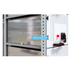 Low-voltage Drawer-type Reactive Power Compensation Cabinet