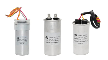 CBB65 (Aluminum Case) - Washing Machine, Blower, Air Conditioner