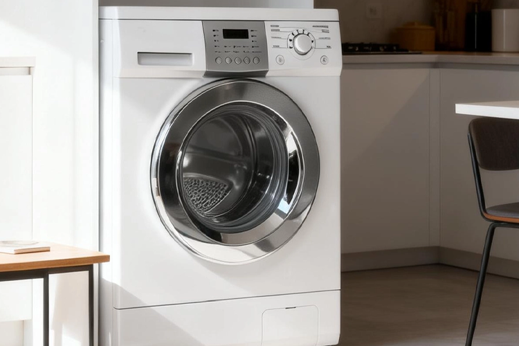 Capacitors for Mall Household Appliances