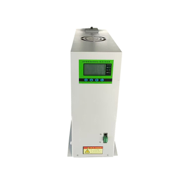 Anti-harmonic Smart Capacitor with Thyristor Switch